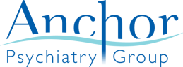Anchor Psychiatry Group Logo