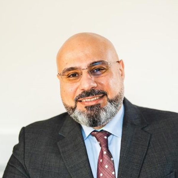 Dr. Yasir Hameed